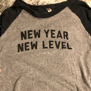 Under Armour Baseball Tee